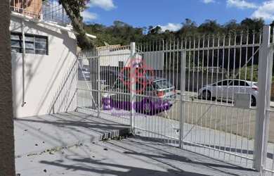 Imagem 2: JUNDIAÍ - Casa Padrão - JARDIM SANTA GERTRUDES