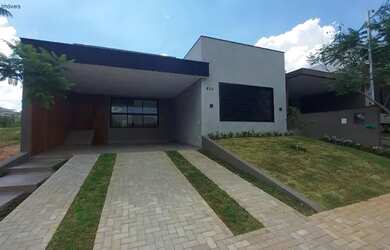 Imagem 3: CASA RESIDENCIAL em BRAGANÇA PAULISTA - SP, CONDOMÍNIO RESIDENCIAL EUROVILLE...