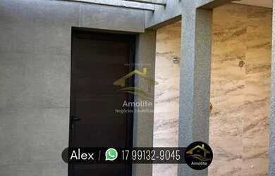 Imagem 11: CASA CONDOMÍNIO LA MONTAGNE EM SÃO JOSÉ DO RIO PRETO