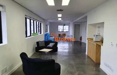 Imagem 11: Sala/Conjunto para aluguel e venda possui 420 metros quadrados em Jardim...