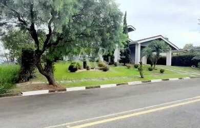 Imagem 11: CASA COM 5 DORM CONDOMÍNIO SERRA DA ESTRELA EM ATIBAIA