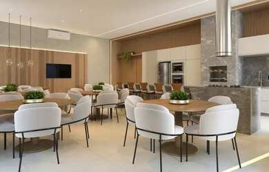 Imagem 14: CASA com 3 dormitórios à venda por R$ 1.291.149,00 no bairro Santa Felicidade - CURITIBA