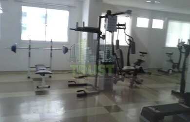 Imagem 7: Apartamento para Venda em Rio de Janeiro, Freguesia (Jacarepaguá), 3 dormitórios, 1 suíte