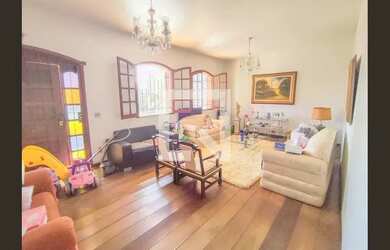 Imagem: Casa à Venda - Santo Antônio, 4 Quartos, 297 m2