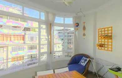 Imagem 11: Apartamento para Aluguel - Copacabana, 4 Quartos, 220 m2