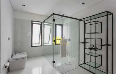 Imagem 16: Casa com 3 dormitórios, 723 m² - venda por R$ 15.000.000,00 ou aluguel...