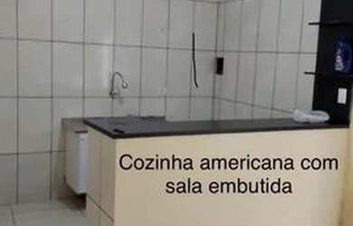 Imagem 5: Aluguel casa. 35m² de Área, 1 Banheiroe1 Dormitório