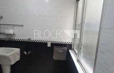 Imagem 8: Recreio dos Bandeirantes Cobertura 3 quartos, sendo 1 suite