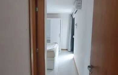 Imagem: O apartamento possui 3 Dormitórios, 2 Banheiros, 2 Vagas na