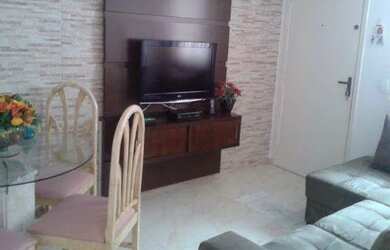 Imagem 2: Apartamento com 2 dormitórios, 44 m² - venda por R$ 220.000,00 ou aluguel...