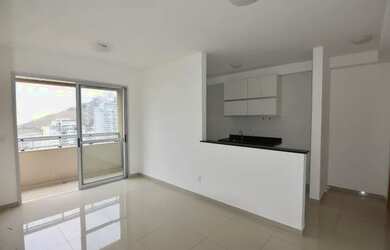 Imagem: O apartamento possui 2 Dormitórios, 2 Banheiros, 2 Vagas na