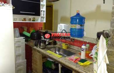 Imagem 8: CASA EM LUMIAR COM 3QTS SENDO 1STE LAREIRA FOGÃO A LENHA