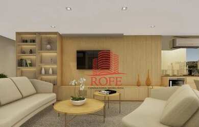 Imagem 3: Cobertura com 3 suites, 158 m² - venda por R$ 6.500.000 ou aluguel por R$ 42.418/mês - Ita