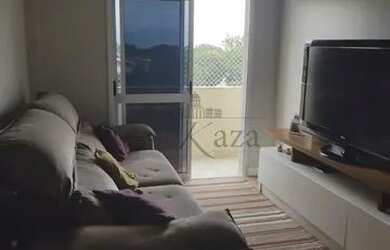 Imagem: O apartamento possui 3 Dormitórios, 2 Banheiros, 3 Vagas na