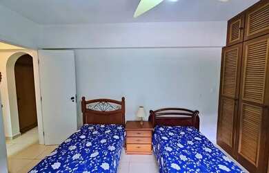 Imagem 5: LINDO APARTAMENTO COM LAZER, 03 DORMITÓRIOS