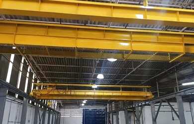 Imagem 3: Galpão, 1800 m² - venda por R$ 6.500.000,00 ou aluguel por R$ 38.000,00/mês - Vila Lídia