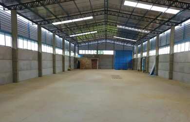 Imagem 2: SAO LEOPOLDO - Galpão/Depósito/Armazém - FAZENDA SAO BORJA