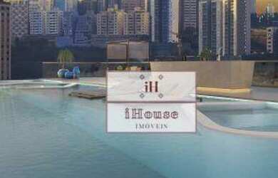 Imagem 9: Apartamento com 1 dormitório à venda, 43 m² por R$ 597.000,00 - Vale...