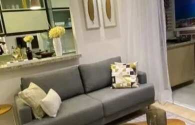 Imagem 2: Apartamento praia do futuro