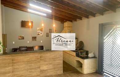 Imagem 7: Casa com 3 dormitórios, 216 m² - venda por R$ 585.000,00 ou aluguel...