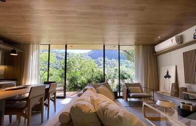 Imagem 6: O condomínio está localizado em área de fazenda histórica