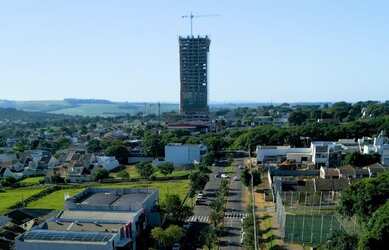 Imagem 7: Terreno em cond. fechado - Área nobre - Zona Sul - Em frente à Unique...