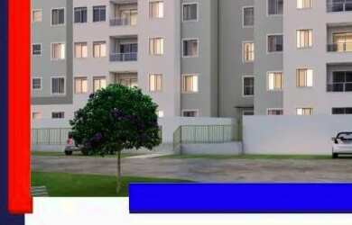 Imagem 1: Vista das Paineiras / Apartamento 2 qts na Região do Planalto