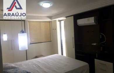 Imagem 8: Apartamento com 4 dormitórios, 132 m² - venda por R$ 520.000,00 ou aluguel...