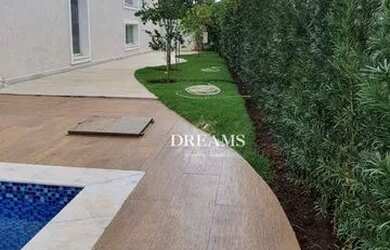 Imagem 15: Casa com 4 dormitórios, 400 m² - venda por R$ 3.000.000,00 ou aluguel...