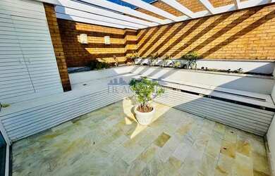 Imagem 13: Barra da Tijuca Cobertura 4 quartos, sendo 2 suites