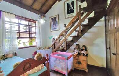 Imagem 14: Casa 4 quartos Mangabeiras