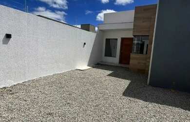 Imagem 2: Casa à venda com 3/4 em Vitória da Conquista bairro Primavera