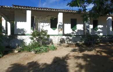 Imagem 2: FAZENDA EM BOS VISTA DO TUPIM - 2666 TAREFAS