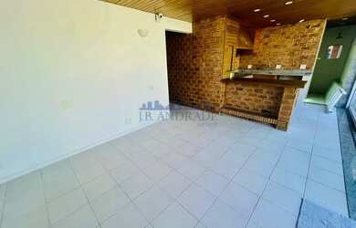 Imagem 6: Barra da Tijuca Cobertura 4 quartos, sendo 2 suites