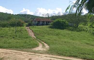 Imagem 8: FAZENDA EM BOS VISTA DO TUPIM - 2666 TAREFAS