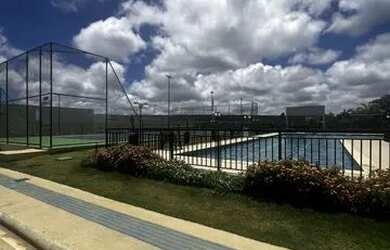 Imagem 12: Casa reformada para venda no condomínio Conde II Residencial, Vitória da Conquista, Ba