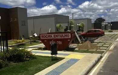 Imagem 13: Casa reformada para venda no condomínio Conde II Residencial, Vitória da Conquista, Ba