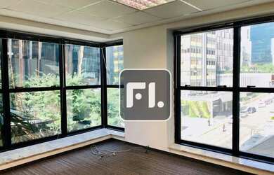 Imagem 8: Conjunto para alugar, 150 m² por R$ 19.900,00/mês - Consolação - São...