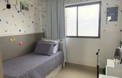 Imagem 10: Apartamento Candeias 4 quartos - VENDA SÓ COM O PROPRIETÁRIO