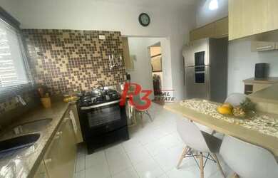 Imagem 14: Apartamento com 2 dormitórios à venda, 140 m² por R$ 1.000.000,00 -...