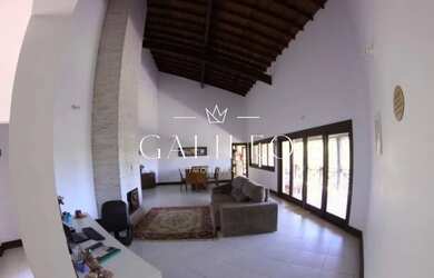 Imagem 3: CASA A VENDA NO CONDOMINIO PARQUE DOS MANACAS - JUNDIAÍ - SP