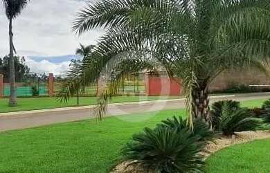 Imagem: O terreno possui 3.929m² de Área e está localizado em Bela