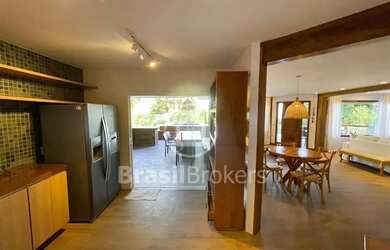 Imagem 15: CONDOMINIO PORTOGALO-CASA DE LUXO, VISTA MAR, PISCINA, HIDROMASSAGEM , 6 SUÍTES