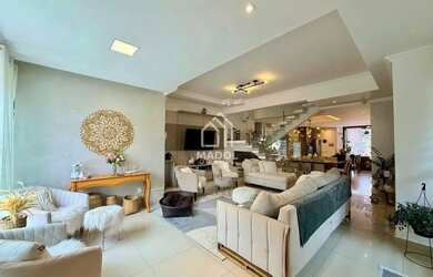 Imagem 2: SOBRADO DE ALTO PADRÃO NO JARDIM CARVALHO