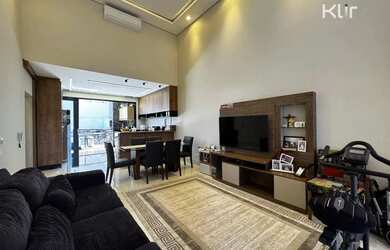 Imagem: A casa possui 3 Dormitórios, 3 Banheiros, 155m² de Área e