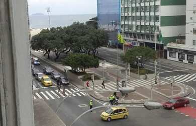 Imagem: Apartamento por temporada para réveillon e férias