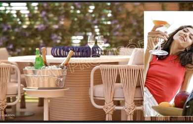 Imagem 6: Splendore Boa Viagem 03 Quartos com 03 Suítes Alto Padrão Padrão Ferreira...