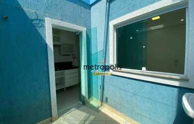 Imagem 5: Apartamento com 2 dormitórios, 37 m² - venda por R$ 320.000,00 ou aluguel...