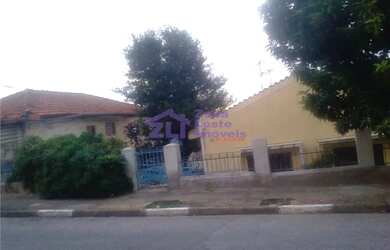 Imagem: O terreno possui 10m² de Área e está localizado em Vila