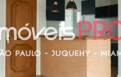 Imagem 4: MOEMA - 3 DORMITÓRIOS - 1 SUÍTE - 1 VAGA